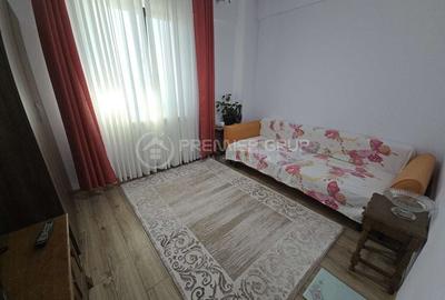 Etaj 3! Apartament 3 camere 2 băi, CUG, 92mp + loc parcare - 3