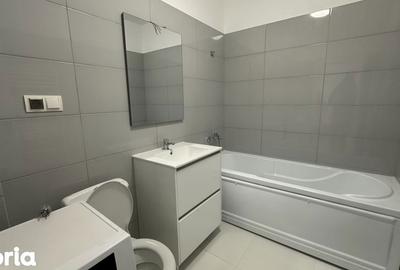 Apartament cu 2 camere în Vasile Alecsandri - 7