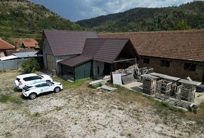 Casa tip duplex cu teren generos in Dezna - 10