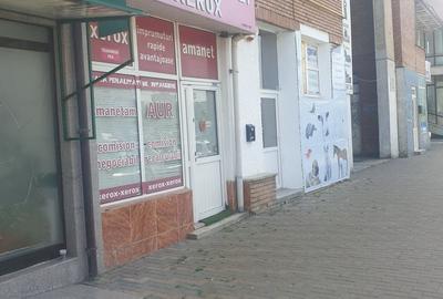 Spațiu comercial, de 103 mp, în Central