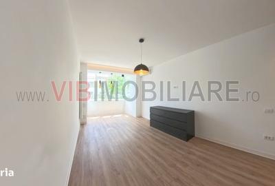 Apartament cu 2 camere decomandat în Floreasca