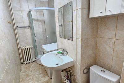 Garsonieră semidecomandată, mobilată în Tineretului - 11