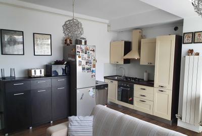 Apartament cochet,curat, 3 camere, loc parcare, et1, Tomis Plus, 699 euro - 2