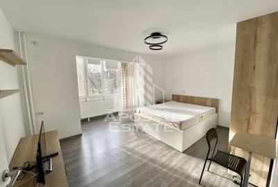 Apartament 1 camera, decomandat, Sagului, centrala proprie - 2