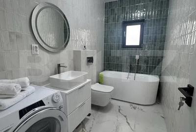 Casa 4 camere, 90 mp, zona Miroslava - 3