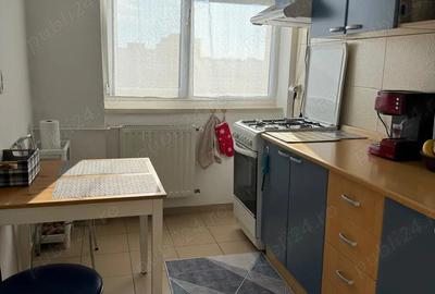 Apartament cu 2 camere semidecomandat în Cotroceni - 3