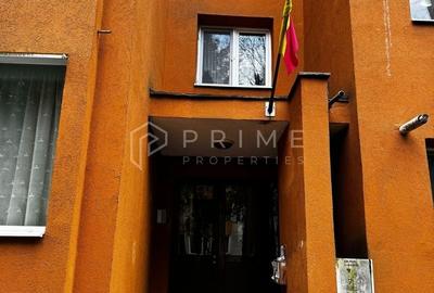 Apartament cu 2 camere circular în Dâmbu Pietros - 1