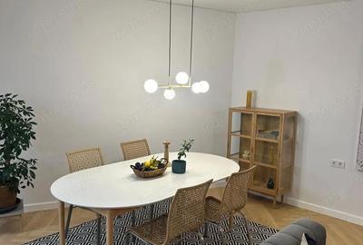 Casă cu Teren 550 Mp în Central - 11