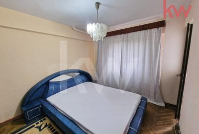 Apartament 3 Camere | Ultracentral Ramada - 7