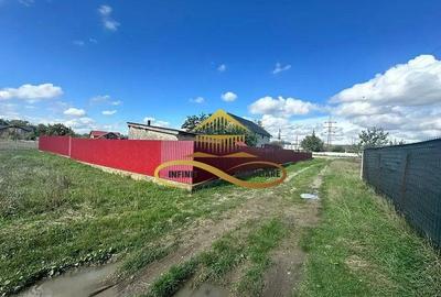 Teren Construcții intravilan de 5105 mp, în Hemeiuș - 2