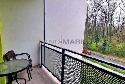 Apartament 2 camere, Complex ARTARI zona Ghirodei - 9