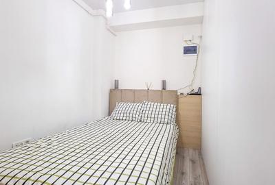 Garsonieră decomandată, mobilată în Militari - 4