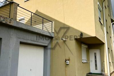 Casa duplex P+E+M, zona Primaria Floresti - 3