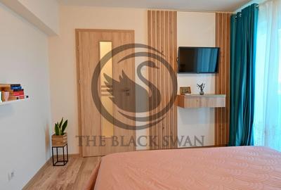 Apartament 3 camere decomandat | Renovat, Nou | Zona Sud | Comision 0% - 4