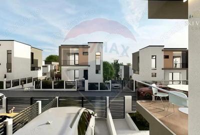 Casă cu 7 camere cu Teren 350 Mp în Copou - 14