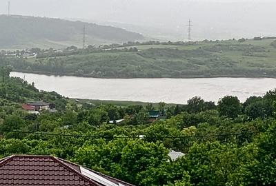 Casă cu Teren 1000 Mp în Miroslava