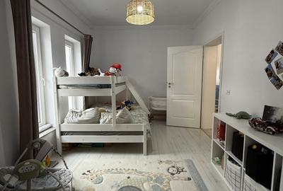 Duplex cu 3 camere cu Canalizare în Sânandrei - 10