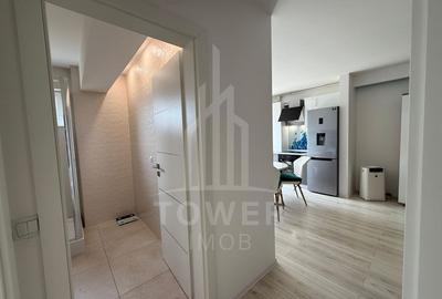 Apartament 3 camere | 60 mp utili | Finisaje Premium | Calea Șurii Mici - 5