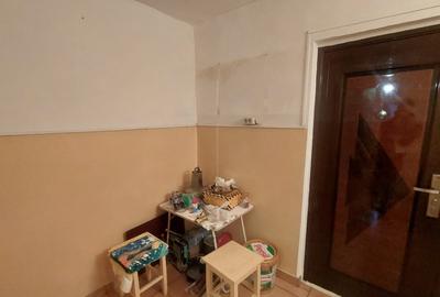 Camera de camin, 20mp, parter, cartier Sarari, zona Liceul Henri Coanda - 4