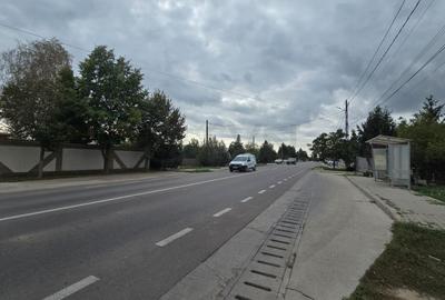REL4001053 Teren de vanzare Domnesti - 5