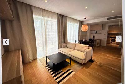 Apartament cu 2 camere semidecomandat, mobilat în Aviației - 1