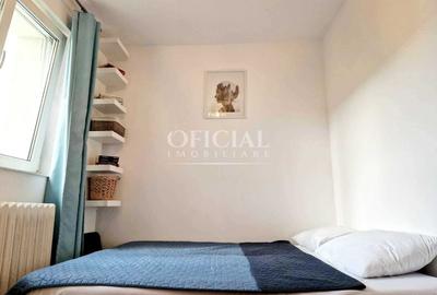 Apartament 2 Camere | 32 Mp | Intermediar |  Gheorgheni Alverna - 2