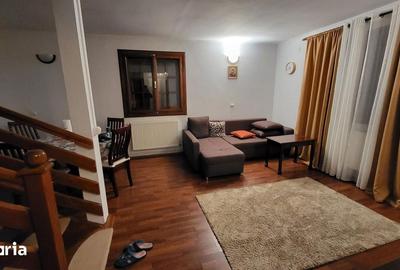 Casă cu 3 camere cu Teren 266 Mp în Liceul Militar - 6