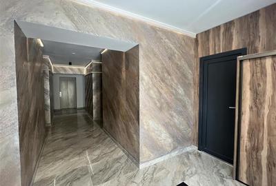 Apartament cu 2 camere decomandat, mobilat în Ultracentral - 10