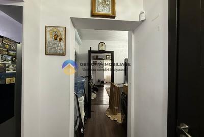 Apartament 2 camere - 51,12 mp - Targu Neamt Apartament 2 camere - 51,12 mp - Targu Neamt - 7