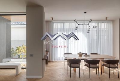 Vilă PREMIUM ultrafinisată design superior Pipera - Iancu Nicolae | poze reale - 12