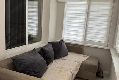 Se ofera spre inchiriere garsoniera in zona Vitan - 1