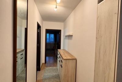 Garsoniera-PetFriendly-Prima închiriere - 3