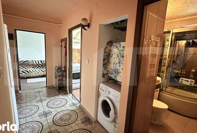 Apartament cu 3 camere semidecomandat în Cetate - 13