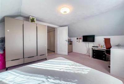 Tur Virtual & Film! Casa cocheta, constructie noua, peste 800mp teren - 11