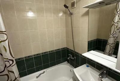 Apartament cu 2 camere semidecomandat în Aradului