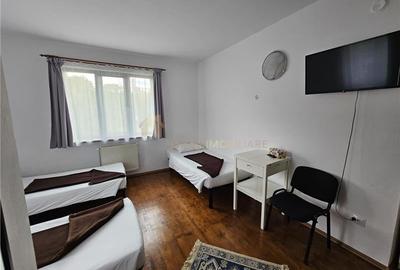 EXCLUSIVITATE COMSION 0% | PENSIUNE 16 CAMERE | 478 MP UTILI  | CURTE 320 MP | EXCLUSIVITATE COMSION 0% | PENSIUNE 16 CAMERE | 478 MP UTILI  | CURTE 320 MP | - 18