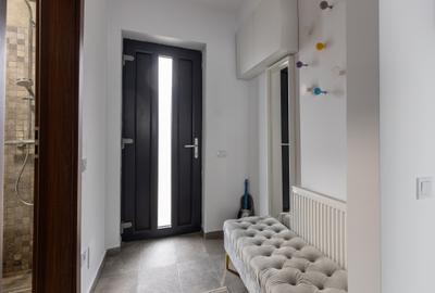 Casa tip duplex, construcție 2021, Râșnov - 4