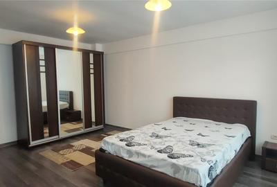 Garsonieră decomandată în Bucium - 7