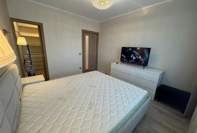 Apartament cu 2 camere decomandat în Central - 4