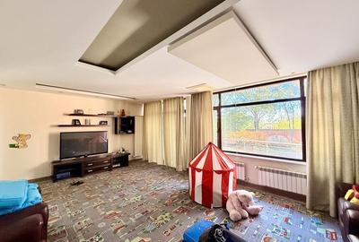 Duplex 14 camere Pantelimon Cernica 864 mp desfasurati - 31