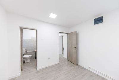 Casa Individuala pentru Birouri - Parcare Privata & Recent modernizata - 9