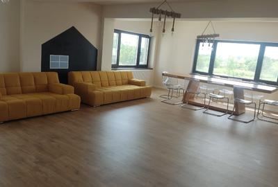 Proprietar /Corbeanca/ VILĂ  LÂNGĂ PARADISUL VERDE – 380 MP , CURTE 1.019 MP, Proprietar /Corbeanca/ VILĂ  LÂNGĂ PARADISUL VERDE – 380 MP , CURTE 1.019 MP, - 2