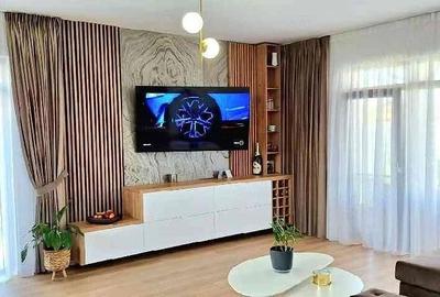 Casă cu 4 camere cu Teren 800 Mp în Noua - 4