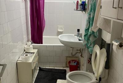 Apartament cu 3 camere decomandat, mobilat în Rogerius - 8