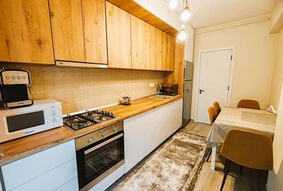 3 camere | P-90 mp + curte 45 mp | Mobilat si Utilat Premium | Top - 25