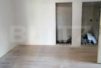 Casa de 2 camere curte proprie zona Gutenberg - 4