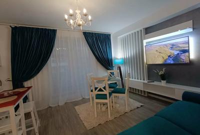 De inchiriat !! Apartament Tomis Plus 2 camere ! 450euro Direct proprietar ! - 5