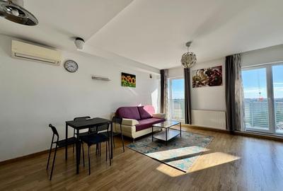 2 camere Basarabia | Hercesa | Loc parcare exterior | Boxa - 7