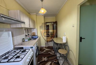 2 cam 53mp et 6/10 decomandat centrala gaz balcon Dacia Bld Tomis Flamanda - 5