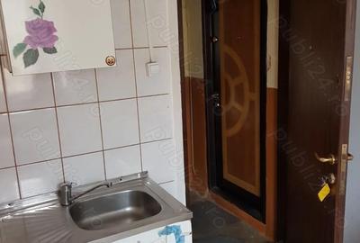 Garsonieră nedecomandată în Complex Studențesc - 2